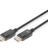 Digitus DisplayPort Connection Cable | DisplayPort | 2 m