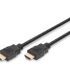 Digitus Connection Cable | HDMI to HDMI | 2 m