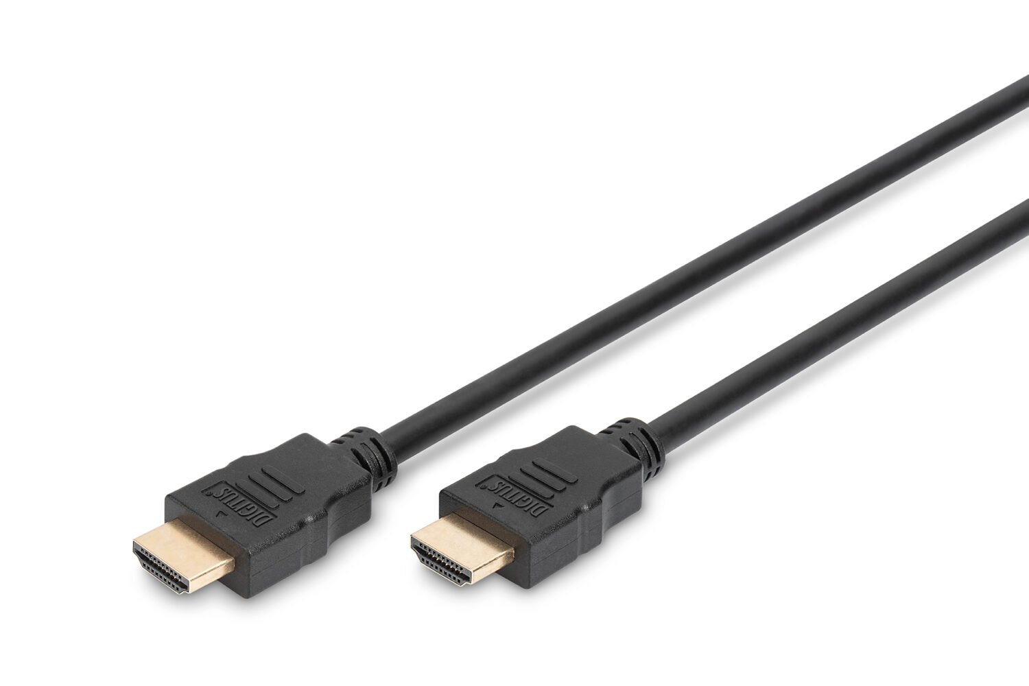 Digitus 4K HDMI 2.0 Connection Cable | HDMI to HDMI | 3 m