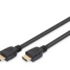 Digitus Ultra High Speed connection cable, type A | HDMI to HDMI | 5 m