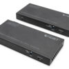 Digitus | 4K HDBaseT HDMI KVM Extender Set, 150 m | DS-55526