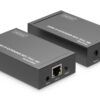 Digitus | HDMI IP Extender Set, Full HD, 120 m | DS-55517