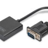 Digitus | VGA - HDMI Converter | DA-70473
