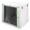 Digitus Wall Mounting Cabinet | DN-19 12U-6/6-EC | Light Grey
