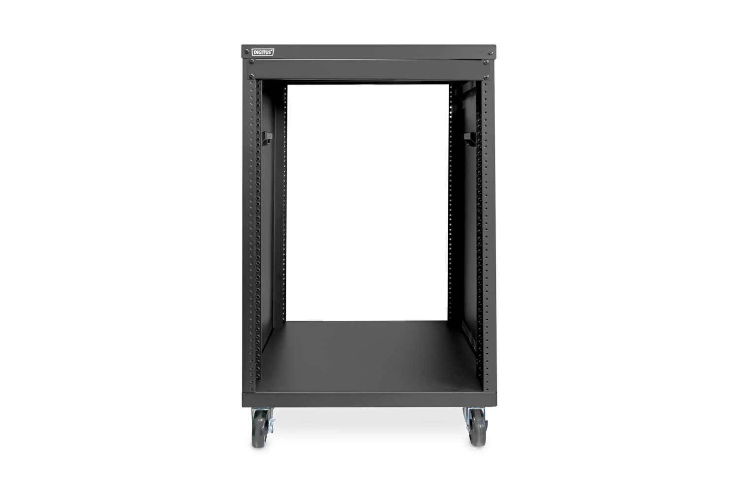 Digitus AVS Rack | DN-48001 | Black