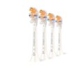 Philips | Replacement brush heads | HX9094/87 Sonicare Premium All-in-One | Heads | For adults | Number of brush heads included 4 | White