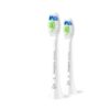 Philips | Replacement brush heads | HX6062/87 Sonicare Optimal White | Heads | For adults | Number of brush heads included 2 | White