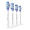 Philips HX9054/87 Sonicare Premium Gum Care Replacement brush heads, 4 pcs, White | Philips