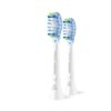Philips | Replacement brush heads | HX9042/87 Sonicare Premium Plaque Defence | Heads | For adults | Number of brush heads included 2 | White