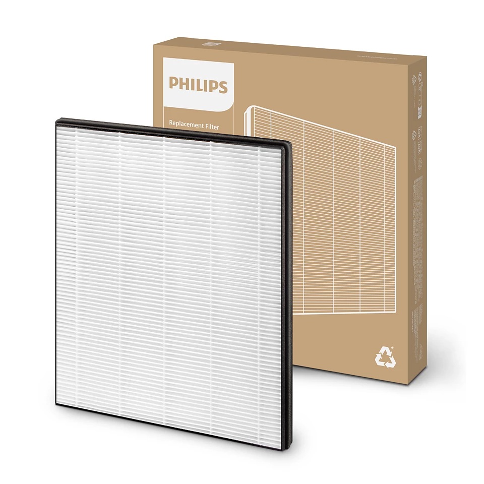 HEPA NanoProtect Original Replacement Filter | FY1120/00 - Image 2
