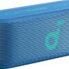 Anker Soundcore Speaker | Select 2S | 20 W | Waterproof | Bluetooth | Blue | Portable | Wireless connection