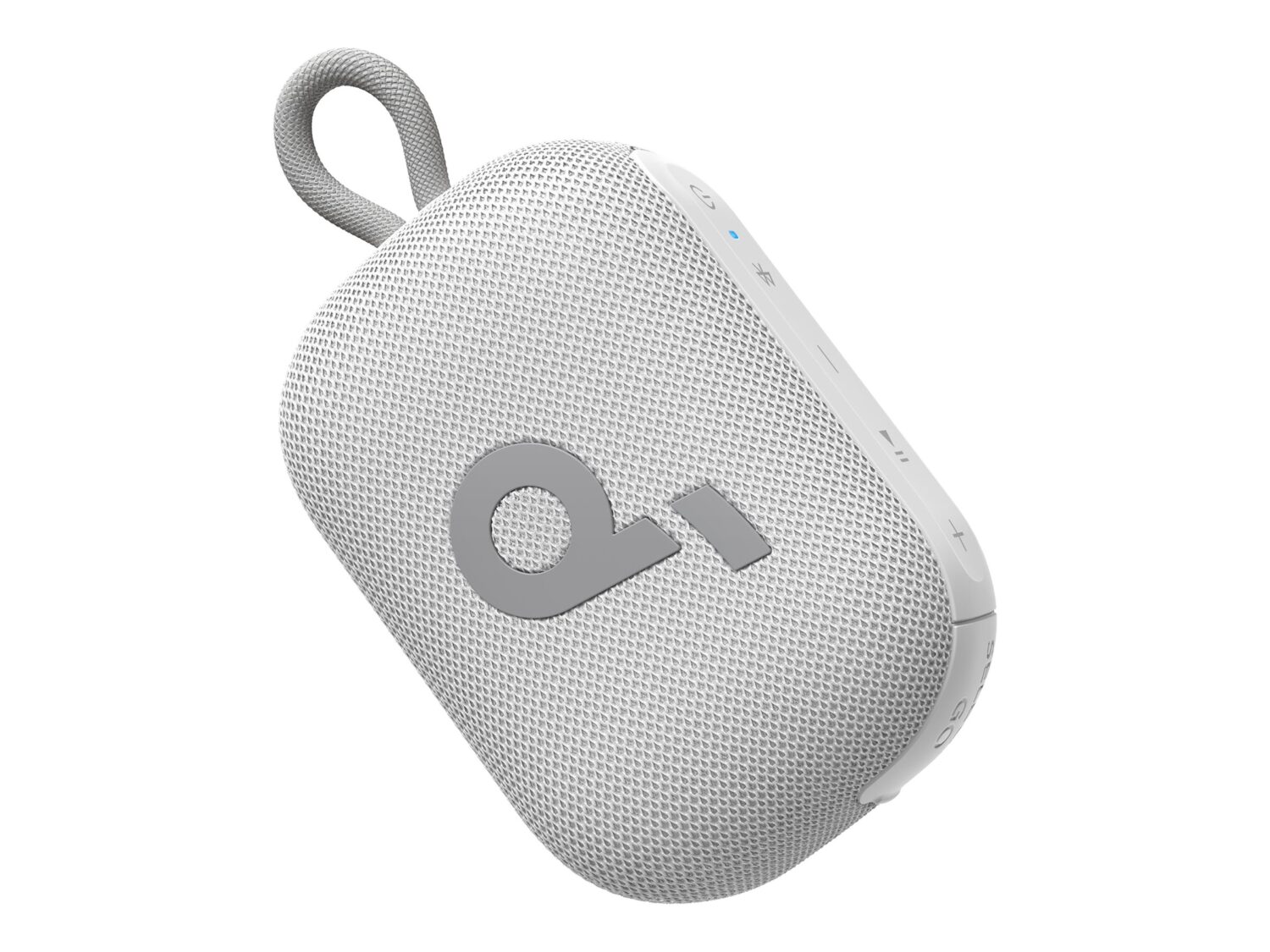 Anker Soundcore Speaker | Select 4 Go | Waterproof | Bluetooth | White | Portable | Wireless connection