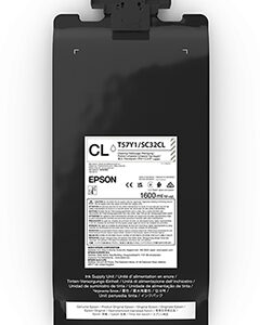 Epson UltraChrome DF | Cleaning Liquid