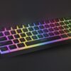 Genesis | THOR 660 G2 | Gaming keyboard | Wireless/Wired | US | Black | 2.4 GHz, Bluetooth, USB | Tactile