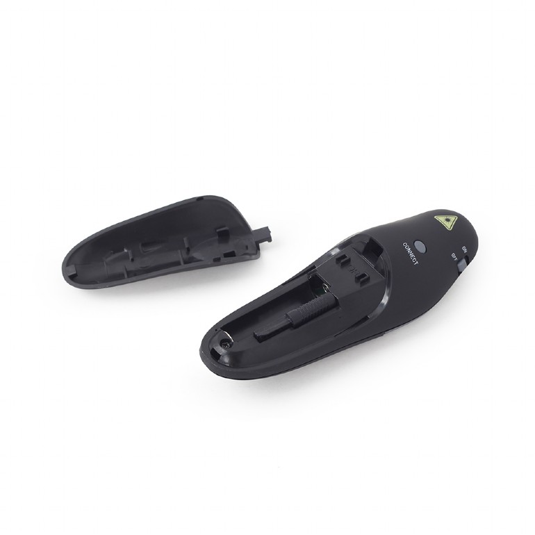 Gembird Wireless presenter with laser pointer | WP-L-11 - Image 4