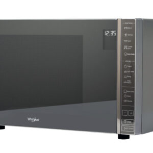 Whirlpool Microwave oven | MWP 303 M | Free standing | 30 L | 900 W | Convection | Grill | Black