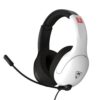 Turtle Beach | Headset | Airlite Fit Nintendo Switch | Wired | Over-Ear | Microphone | Black/White