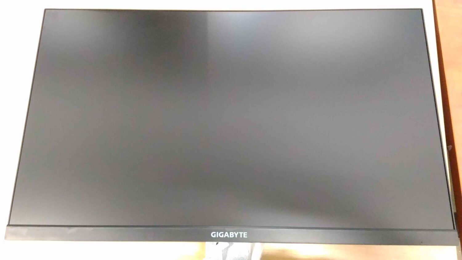 SALE OUT. GIGABYTE MONITOR 27" M27Q X-EU | Gigabyte Gaming Monitor | M27Q X-EU | 27 " | IPS | QHD | 240 Hz | 1 ms | 2‎‎560 x 1440 pixels | 350 cd/m² | HDMI ports quantity 2 | Black | Warranty 3 month(s) | USED, REFURBISHED, WITHOUT ORIGINAL PACKAGING