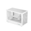 Deepcool CH260 WH | White | Micro ATX | Power supply included No | ATX PS2