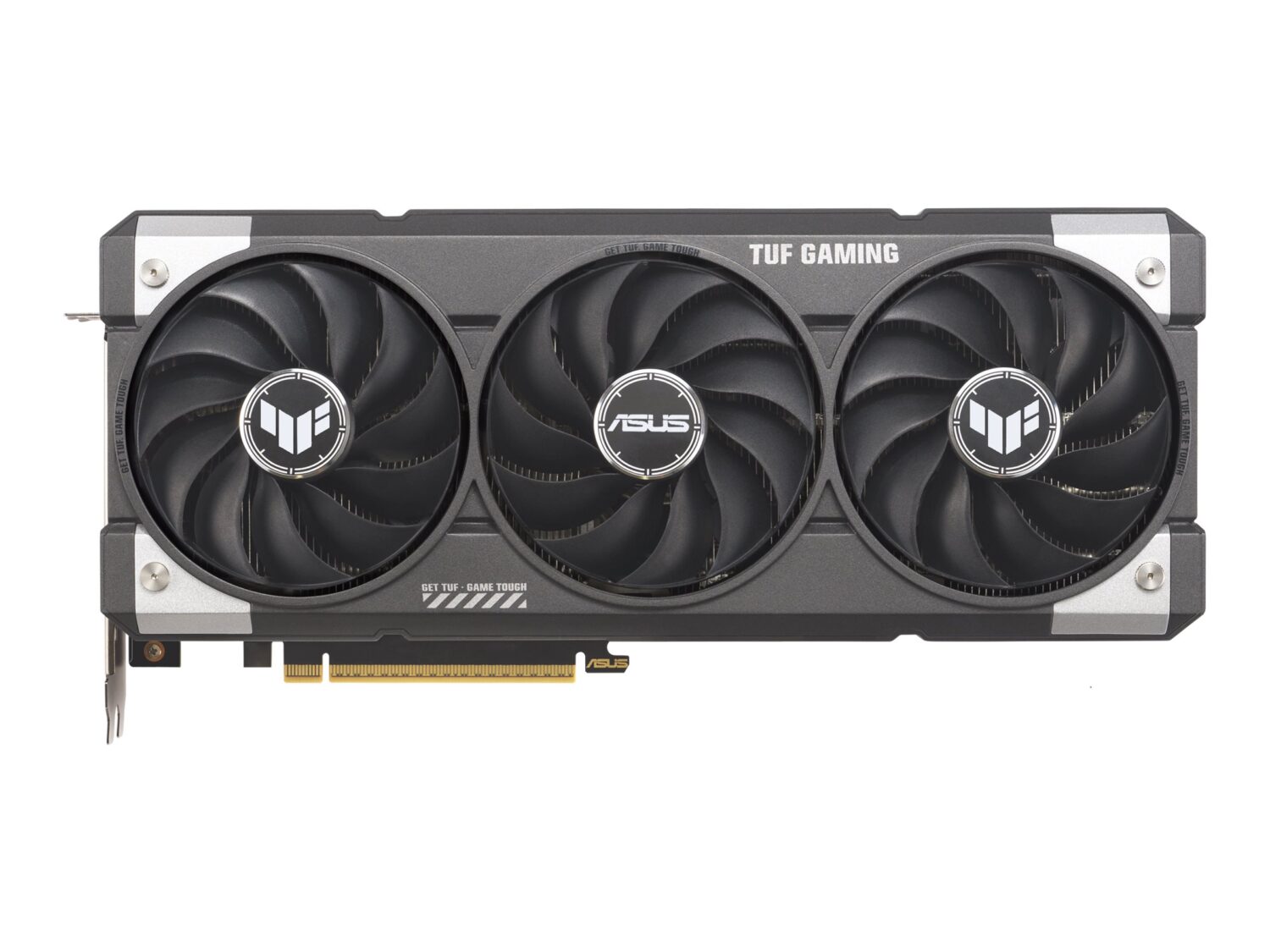 Asus TUF Gaming GeForce RTX 5060 Ti 16GB GDDR7 OC Edition | NVIDIA | 16 GB | GeForce RTX 5060 Ti | GDDR7 | HDMI ports quantity 1 | PCI Express 5.0