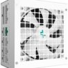 Deepcool 80 Plus Gold PSU | PN850M | 850 W