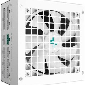 Deepcool 80 Plus Gold PSU | PN850M | 850 W