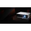 Benq X500i | 4K UHD (3840 x 2160) | 2200 ANSI lumens | White/Black | Wi-Fi