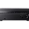 Sony 360 Spatial Sound Mapping 8K 7.2 Channel AV Amplifier | TA-AN1000 | Bluetooth | Speakers | USB connectivity | Wi-Fi