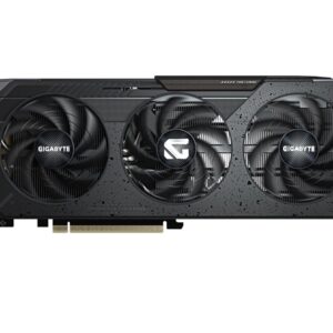 Gigabyte GeForce RTX 5060 Ti GAMING OC 16G | NVIDIA | 16 GB | GeForce RTX 5060 Ti | GDDR7 | HDMI ports quantity 1 | PCI-E 5.0