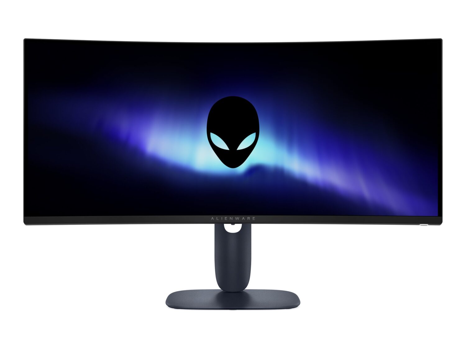 Dell Alienware AW3425DWM | 34 " | VA | WQHD | 21:9 | 180 Hz | 1 ms | 3440 x 1440 pixels | 400 cd/m² | HDMI ports quantity 2 | Warranty 36 month(s)