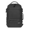 Natec | Camel Lite | Fits up to size 15.6 " | Backpack | Black | Waterproof