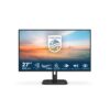 Philips | 27E1N1200A/00 | 27 " | IPS | FHD | 16:9 | 120 Hz | 4 ms | 1920 x 1080 pixels | 300 cd/m² | HDMI ports quantity 1 | Black