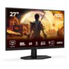 AOC | Q27G42XNE | 27 " | VA | QHD | 16:9 | 180 Hz | 1 ms | 2560 x 1440 pixels | 300 cd/m² | HDMI ports quantity 2 | Black