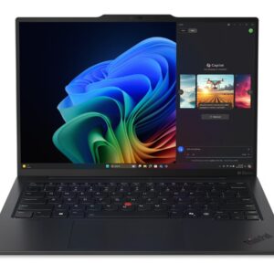 Lenovo ThinkPad X1 Carbon G13 | Black | 14 " | IPS | Touchscreen | WUXGA | 1920 x 1200 pixels | Anti-glare | Intel Core Ultra 7 | 258V | 32 GB | Soldered LPDDR5x | Solid-state drive capacity 1000 GB | Intel Arc Graphics 140V | Windows 11 Pro | 802.11be | Bluetooth version 5.4 | LTE Upgradable | Keyboard language English | Keyboard backlit | Warranty 36 month(s) | Battery warranty 12 month(s)
