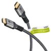 Goobay Ultra High Speed HDMI Cable | 65261 | 2 m