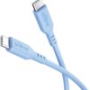 Goobay USB-C Silicone Cable | 77741