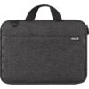 Asus AS1200 | Fits up to size 11.6 " | Sleeve | Grey | Waterproof