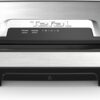 TEFAL Compact Grill | GC270D10 Inicio | Grill | 1000 W | Silver