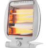 Mesko | Heater | MS 7710 | Halogen Heater | 800 W | Number of power levels 2 | White