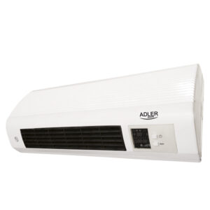 Adler | Heater Air curtain | AD 7714 | Air curtain | 2200 W | White