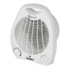 Mesko | Heater | MS 7719 | Fan heater | 2000 W | White
