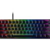 Razer | Huntsman Mini 60% | Gaming keyboard | Wired | Opto-Mechanical | RGB LED light | NORD