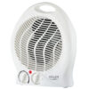 Adler | Heater | AD 7728 | Fan Heater | 2000 W | Number of power levels 2 | White