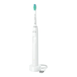 Philips | Sonicare Electric Toothbrush | HX3671/13 | Rechargeable | For adults | Number of brush heads included 1 | Number of teeth brushing modes 1 | Sonic technology | White