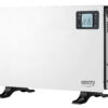 Camry | Convection Fan Heater with Remote Control | CR 7739 | Convection Heater | 2000 W | Number of power levels 3 | White