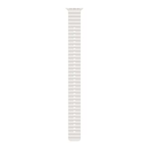 Apple | Band Extension (49mm) | White Ocean