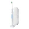 Philips | Electric Toothbrush | HX6839/28 Sonicare ProtectiveClean 4500 Sonic | Rechargeable | For adults | Number of brush heads included 1 | Number of teeth brushing modes 2 | White/Light Blue