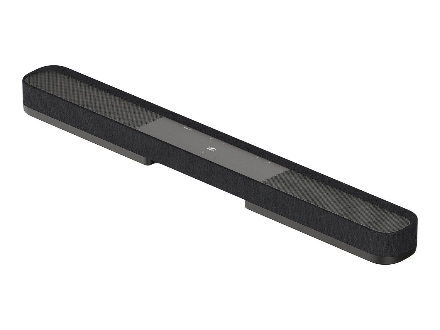 Sennheiser | Yes | AMBEO Soundbar Plus | SB02M | Black | No | USB port | AUX in | Bluetooth | Wireless connection