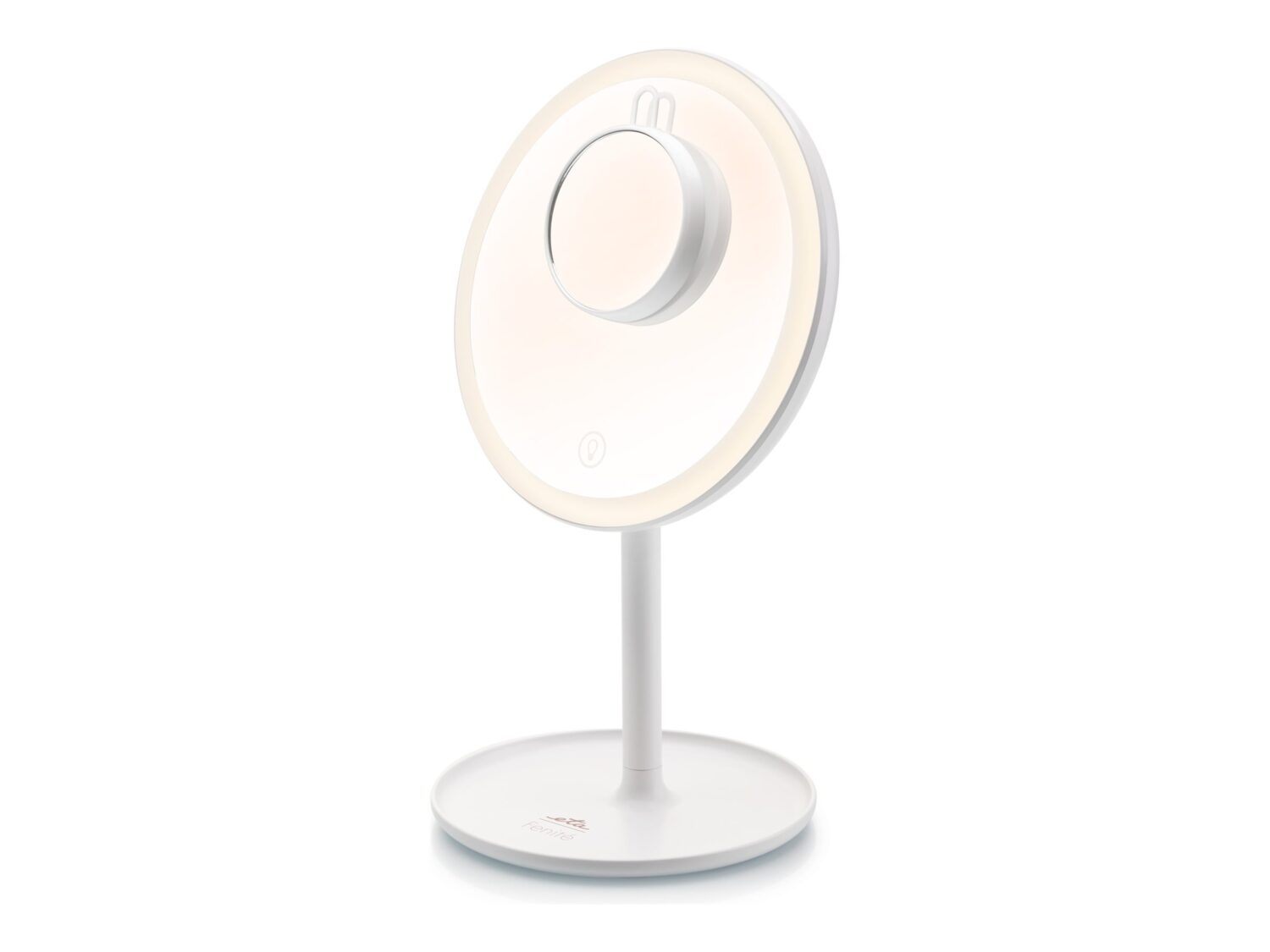 ETA | ETA135490000 Cosmetic LED Mirror 2 in 1 | 20 cm | White