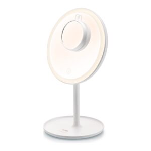 ETA | ETA135490000 Cosmetic LED Mirror 2 in 1 | 20 cm | White